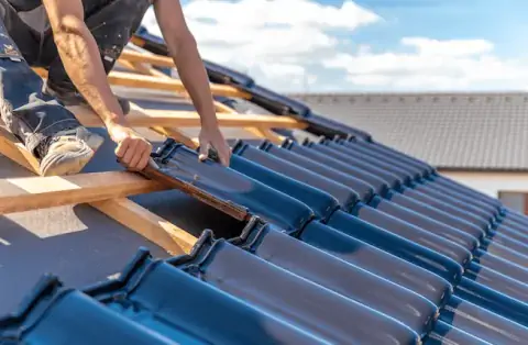 Couverture - Saint-Denis-le-Ferment