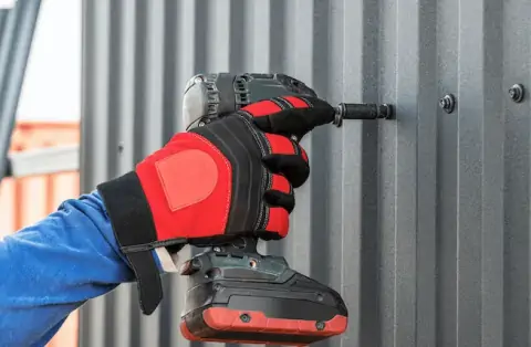 Travaux de zinguerie - Saint-Denis-le-Ferment